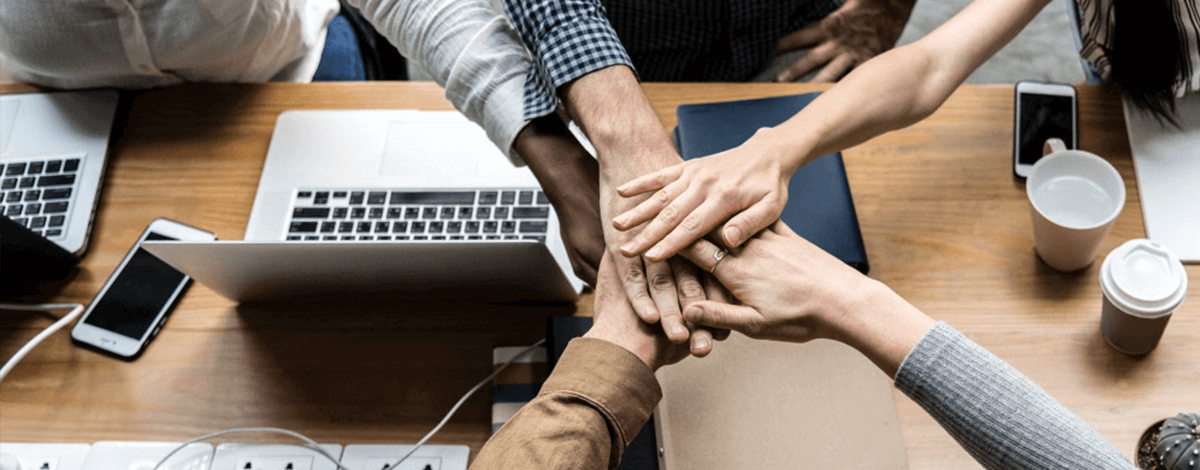 團(tuán)隊(duì)優(yōu)勢(shì)